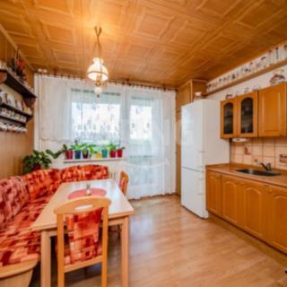 Prodej bytu 3+1 56 m² Frýdek-Místek Frýdek, M. Chasáka