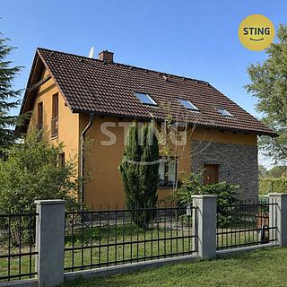 Prodej rodinného domu 150 m² Dětmarovice