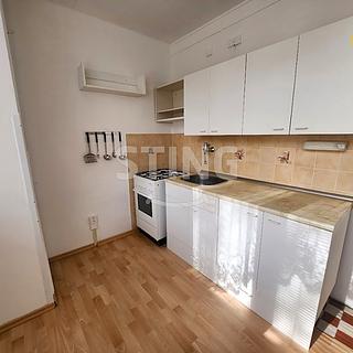 Pronájem bytu 1+1 39 m² Přerov I-Město, U Tenisu