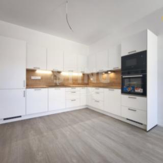 Pronájem bytu 2+kk 52 m² Třešť