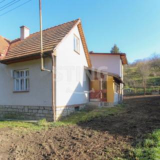 Prodej rodinného domu 97 m² Zděchov
