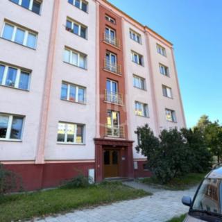 Pronájem bytu 3+kk 66 m² Olomouc