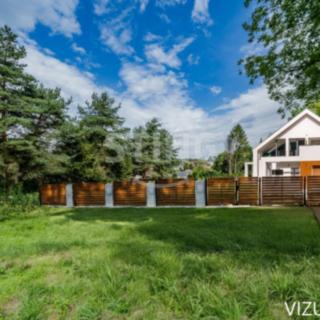 Prodej stavební parcely 2157 m² Ostrava