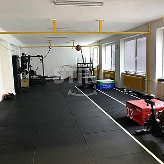 Pronájem ostatního komerčního prostoru 116 m² Mohelnice, Olomoucká