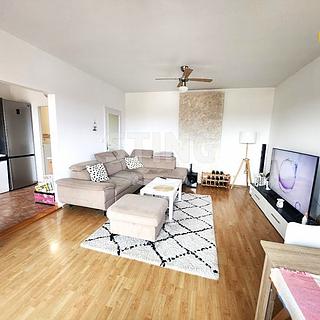 Prodej bytu 3+1 86 m&sup2; Přerov