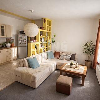 Prodej bytu 3+kk 56 m² Frýdek-Místek Frýdek, V. Vantucha