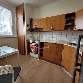 Pronájem bytu 2+1 43 m² Havířov Šumbark, Marie Pujmanové