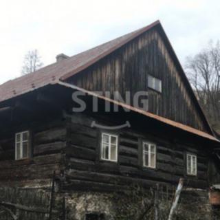 Prodej rodinného domu 120 m² Štramberk, Zauličí