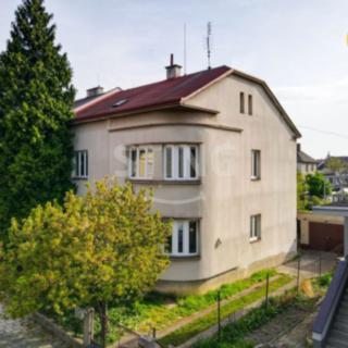Prodej vily 350 m² Přerov I-Město, Sumínova