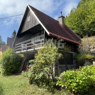 Prodej chaty 38 m² Trojanovice