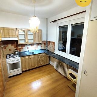 Pronájem bytu 2+1 52 m² Přerov I-Město, Bohuslava Němce