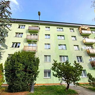 Prodej bytu 3+1 72 m&sup2; Přerov