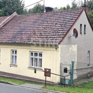 Prodej rodinného domu 230 m² Konice, Jiráskova
