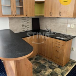 Pronájem bytu 1+kk, garsoniery 35 m² Mohelnice