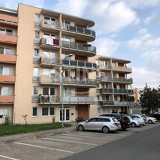 Pronájem bytu 2+kk 60 m² Pardubice