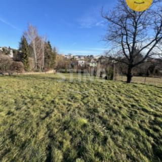 Prodej stavební parcely 1 094 m² Ostrava Krásné Pole