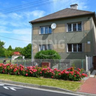 Prodej rodinného domu 198 m² Velký Týnec