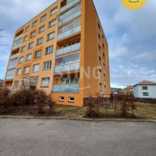 Pronájem bytu 3+1 92 m² Nové Město na Moravě