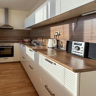 Prodej bytu 2+1 56 m² Ostrava, Výškovická