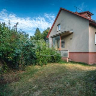 Prodej rodinného domu 190 m² Slatiňany Škrovád
