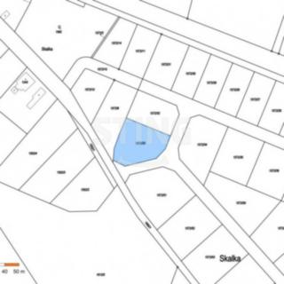 Prodej stavební parcely 826 m² Chlumec nad Cidlinou Kladruby