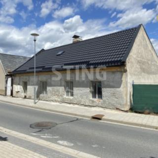 Prodej rodinného domu 90 m² Mohelnice, Okružní