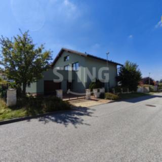 Prodej rodinného domu 239 m² Havlíčkův Brod