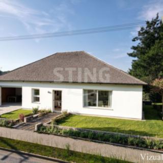 Prodej stavební parcely 874 m² Moravský Písek