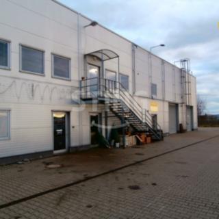 Pronájem kanceláře 191 m² Opava Předměstí, Olomoucká