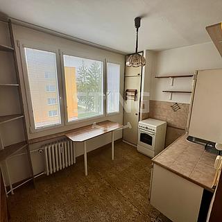 Pronájem bytu 2+1 55 m² Frýdek-Místek Místek, Václava Talicha