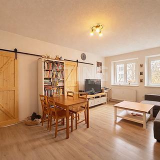 Prodej bytu 3+1 62 m&sup2; Frenštát pod Radhoštěm