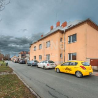 Prodej bytu 2+1 57 m² Přelouč