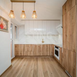 Prodej bytu 2+kk 43 m² Ostrava Poruba, Resslova