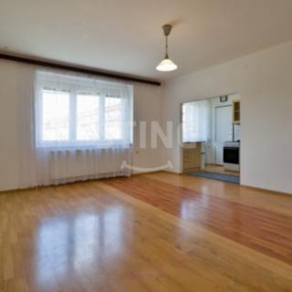 Pronájem bytu 1+1 38 m² Hodonín, Brněnská