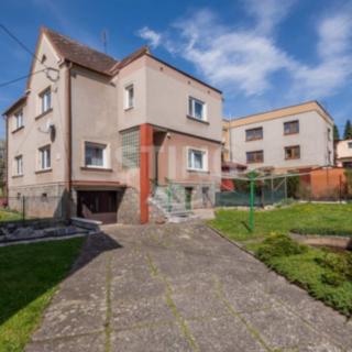 Prodej rodinného domu 280 m² Bolatice
