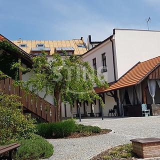 Pronájem obchodu 103 m&sup2; Žďár nad Sázavou