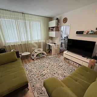 Pronájem bytu 2+1 42 m² Olomouc