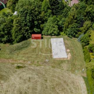 Prodej stavební parcely 2 290 m² Hutisko-Solanec Hutisko