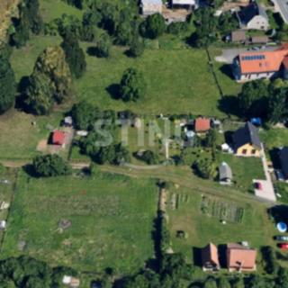 Prodej stavební parcely 1 663 m² Šenov u Nového Jičína