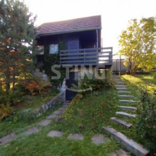 Prodej chaty 30 m² Ostrava Martinov