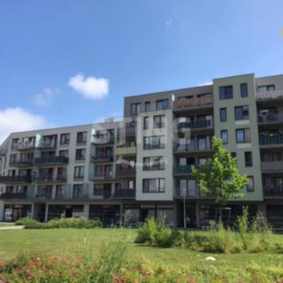 Pronájem bytu 2+kk 61 m² Pardubice