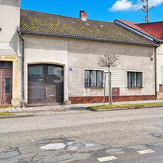 Prodej rodinného domu 207 m² Hořice, Palackého náměstí