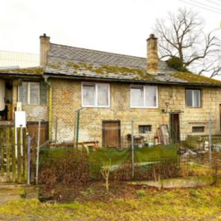 Prodej rodinného domu 90 m² Pavlov Radnice