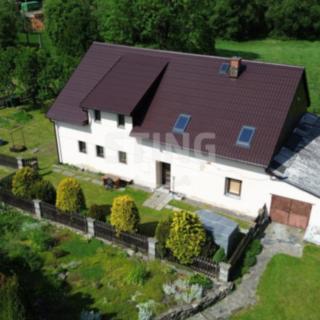 Prodej rodinného domu 330 m² Lomnice Tylov