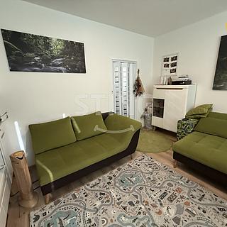 Pronájem bytu 2+1 42 m² Olomouc Nové Sady, Družební