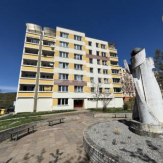 Prodej bytu 2+kk 47 m² Český Krumlov Domoradice