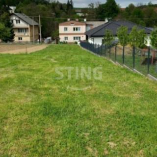 Prodej stavební parcely 524 m² Stěbořice Nový Dvůr