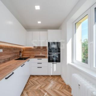 Prodej bytu 3+kk 64 m² Ostrava, Karla Pokorného