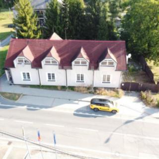 Prodej činžovního domu 400 m² Šumperk, Temenická