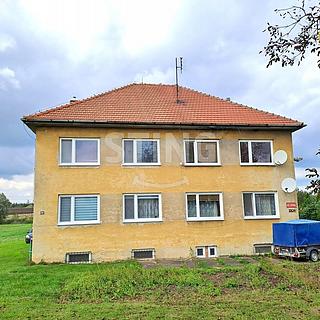 Prodej bytu 3+1 58 m&sup2; Hulín